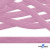 Шнур плетеный (плоский) d-10 мм, (уп.100 +/-1м), 100%  полиэфир цв.101-лиловый - купить в Воронеже. Цена: 761.46 руб.