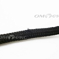 Тип 13 Шнурки 100% ПЭ круглые с напонителем 6 мм - швейная фурнитура в Воронеже