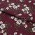 Плательная ткань "Фламенко" 3.3, 80 гр/м2, шир.150 см, принт растительный - купить в Воронеже. Цена 317.46 руб.