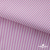 Ткань сорочечная Полоска Кенди, 115 г/м2, 58% пэ,42% хл, шир.150 см, цв.1-розовый, (арт.110) - купить в Воронеже. Цена 306.69 руб.