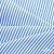 Ткань сорочечная Полоска Кенди, 115 г/м2, 58% пэ,42% хл, шир.150 см, цв.3-синий, (арт.110) - купить в Воронеже. Цена 306.69 руб.
