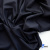 Ткань сорочечная Илер 100%полиэстр, 120 г/м2 ш.150 см, цв. темно синий - купить в Воронеже. Цена 293.20 руб.