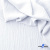 Ткань костюмная "Марлен", 97%P, 3%S, 170 г/м2 ш.150 см, цв-белый - купить в Воронеже. Цена 217.67 руб.