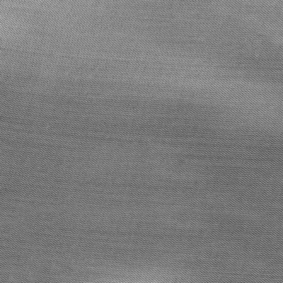 Ткань подкладочная Таффета 17-1501, антист., 54 гр/м2, шир.150см, цвет св.серый - купить в Воронеже. Цена 60.40 руб.