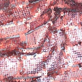 Трикотаж с пайетками  - ткани в Воронеже