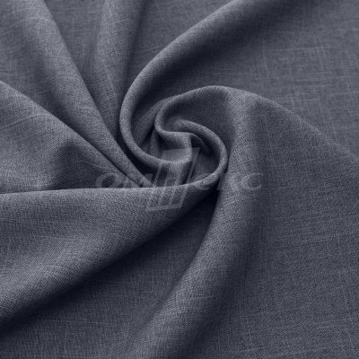 Ткань костюмная габардин "Меланж" 6159А, 172 гр/м2, шир.150см, цвет св.серый - купить в Воронеже. Цена 287.10 руб.