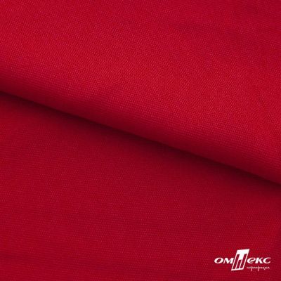 Ткань костюмная "Фабио" 82% P, 16% R, 2% S, 235 г/м2, шир.150 см, цв-красный #11 - купить в Воронеже. Цена 520.68 руб.