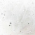 Сетка Фатин Глитер Спейс, 12 (+/-5) гр/м2, шир.150 см, 16-01/белый - купить в Воронеже. Цена 180.32 руб.