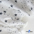 Ткань Муслин принт, 100% хлопок, 125 гр/м2, шир. 140 см, #2308 цв. 9 белый морская звезда - купить в Воронеже. Цена 413.11 руб.