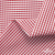 Ткань сорочечная Клетка Виши, 115 г/м2, 58% пэ,42% хл, шир.150 см, цв.5-красный, (арт.111) - купить в Воронеже. Цена 306.69 руб.