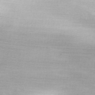 Ткань подкладочная 15-4101, антист., 50 гр/м2, шир.150см, цвет св.серый - купить в Воронеже. Цена 63.48 руб.