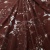 Плательная ткань "Фламенко" 2.2, 80 гр/м2, шир.150 см, принт растительный - купить в Воронеже. Цена 239.03 руб.