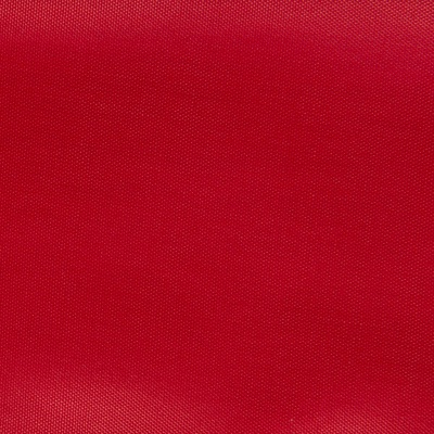 Ткань подкладочная 19-1557, антист., 50 гр/м2, шир.150см, цвет красный - купить в Воронеже. Цена 63.48 руб.