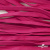 Шнур плетеный (плоский) d-12 мм, (уп.90+/-1м), 100% полиэстер, цв.254 - фуксия - купить в Воронеже. Цена: 8.62 руб.