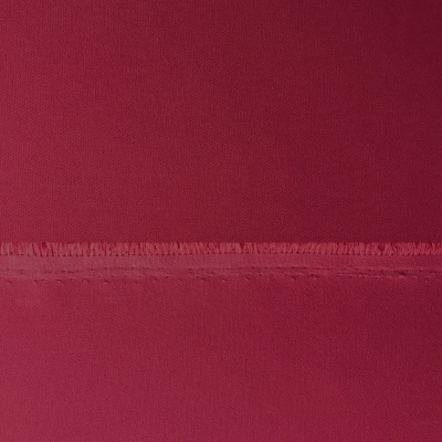 Костюмная ткань "Элис", 220 гр/м2, шир.150 см, цвет красный чили - купить в Воронеже. Цена 303.10 руб.