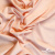 Ткань плательно-костюмная, 100% хлопок, 135 г/м2, шир. 145 см #202, цв.(23)-розовый персик - купить в Воронеже. Цена 392.32 руб.