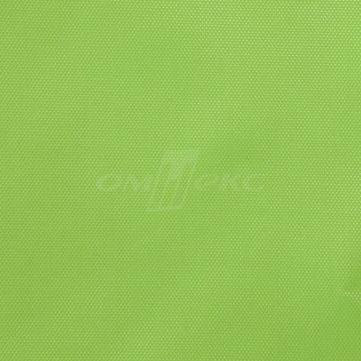 Оксфорд (Oxford) 210D 15-0545, PU/WR, 80 гр/м2, шир.150см, цвет зеленый жасмин - купить в Воронеже. Цена 118.13 руб.