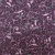 Дюспо принт 240T 19-2118 V, PU/WR/Milky, 80 гр/м2, шир.150см, цвет ажур марсала - купить в Воронеже. Цена 217.37 руб.