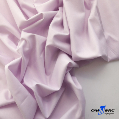 Ткань сорочечная Илер 100%полиэстр, 120 г/м2 ш.150 см, цв.розовый - купить в Воронеже. Цена 293.20 руб.