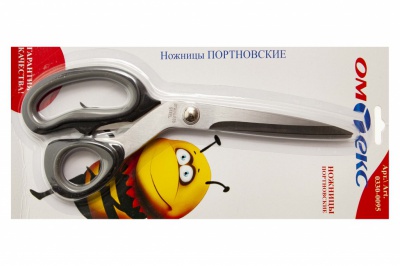 Ножницы арт.0330-0095 портновские, 9"/ 229 мм - купить в Воронеже. Цена: 227.32 руб.
