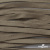 Шнур плетеный (плоский) d-12 мм, (уп.90+/-1м), 100% полиэстер, цв.274 - бежевый - купить в Воронеже. Цена: 8.62 руб.