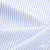 Ткань сорочечная Ронда, 115 г/м2, 58% пэ,42% хл, шир.150 см, цв.3-голубая, (арт.114) - купить в Воронеже. Цена 306.69 руб.