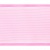 Лента капроновая, шир. 80 мм/уп. 25 м, цвет розовый - купить в Воронеже. Цена: 19.77 руб.