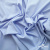 Ткань сорочечная Илер 100%полиэстр, 120 г/м2 ш.150 см, цв. небесный - купить в Воронеже. Цена 290.24 руб.
