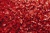 Сетка с пайетками №18, 188 гр/м2, шир.130см, цвет красный - купить в Воронеже. Цена 371 руб.