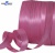 Косая бейка атласная "Омтекс" 15 мм х 132 м, цв. 135 темный розовый - купить в Воронеже. Цена: 225.81 руб.