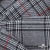 Ткань костюмная "Клер" 80% P, 16% R, 4% S, 200 г/м2, шир.150 см,#10 цв-серый/красный - купить в Воронеже. Цена 412.02 руб.