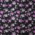 Плательная ткань "Фламенко" 20.1, 80 гр/м2, шир.150 см, принт растительный - купить в Воронеже. Цена 241.49 руб.