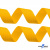 Жёлтый- цв.506 -Текстильная лента-стропа 550 гр/м2 ,100% пэ шир.20 мм (боб.50+/-1 м) - купить в Воронеже. Цена: 318.85 руб.
