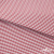 Ткань сорочечная Клетка Виши, 115 г/м2, 58% пэ,42% хл, шир.150 см, цв.5-красный, (арт.111) - купить в Воронеже. Цена 306.69 руб.