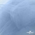 Сетка Фатин Глитер серебро, 12 (+/-5) гр/м2, шир.150 см, 16-93/голубой - купить в Воронеже. Цена 145.46 руб.