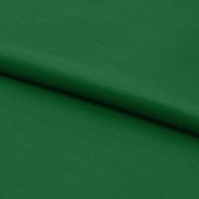 Ткань подкладочная Таффета 19-5420, антист., 54 гр/м2, шир.150см, цвет зелёный - купить в Воронеже. Цена 65.53 руб.