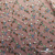 Ткань костюмная «Микровельвет велюровый принт», 220 г/м2, 97% полиэстр, 3% спандекс, ш. 150См Цв #1 - купить в Воронеже. Цена 439.76 руб.
