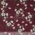 Плательная ткань "Фламенко" 3.3, 80 гр/м2, шир.150 см, принт растительный - купить в Воронеже. Цена 317.46 руб.