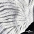 Трикотажное полотно, Сетка с пайетками принт, шир.130 см, #314, цв-белый - купить в Воронеже. Цена 1 039.99 руб.